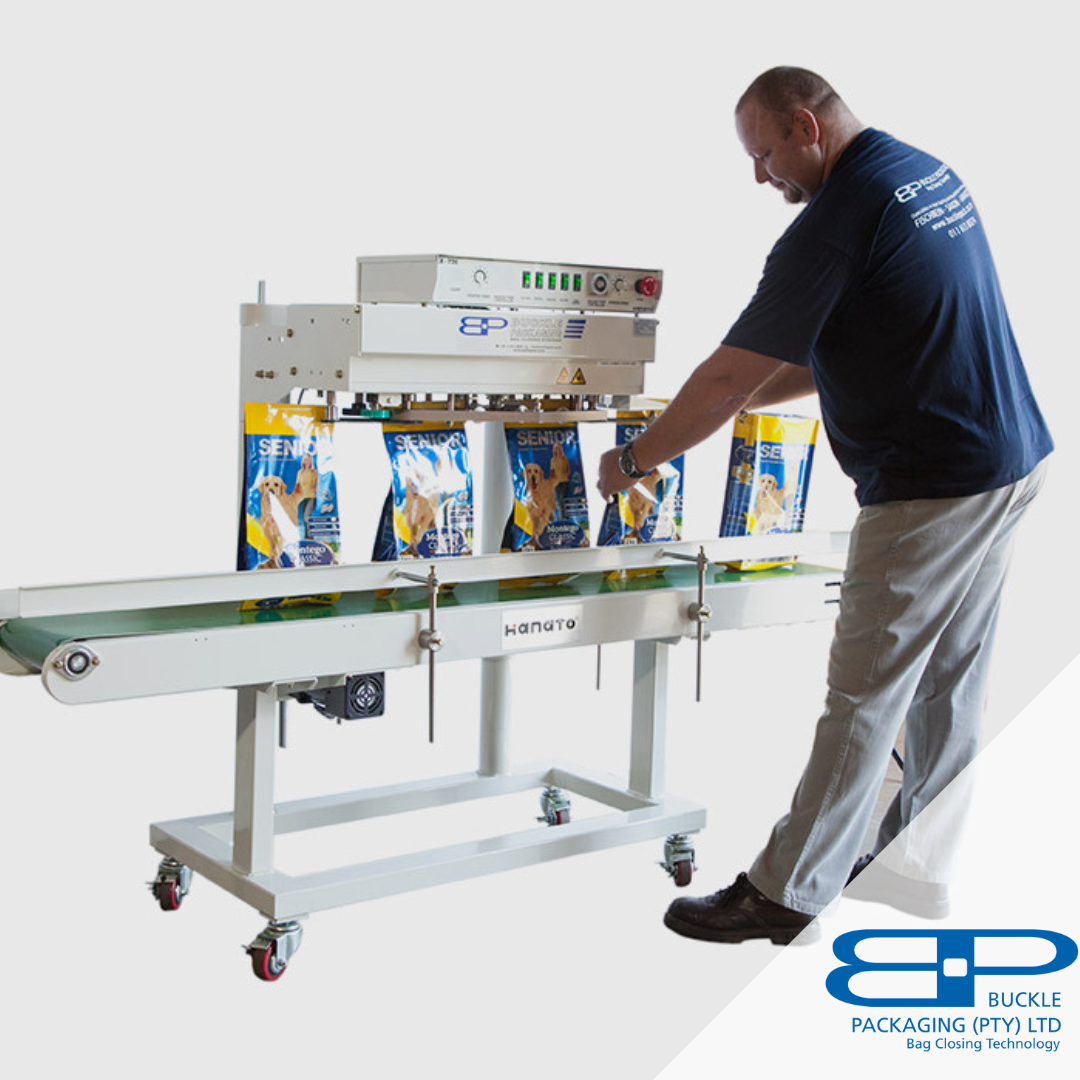 Packaging Machinery and Equipment 1