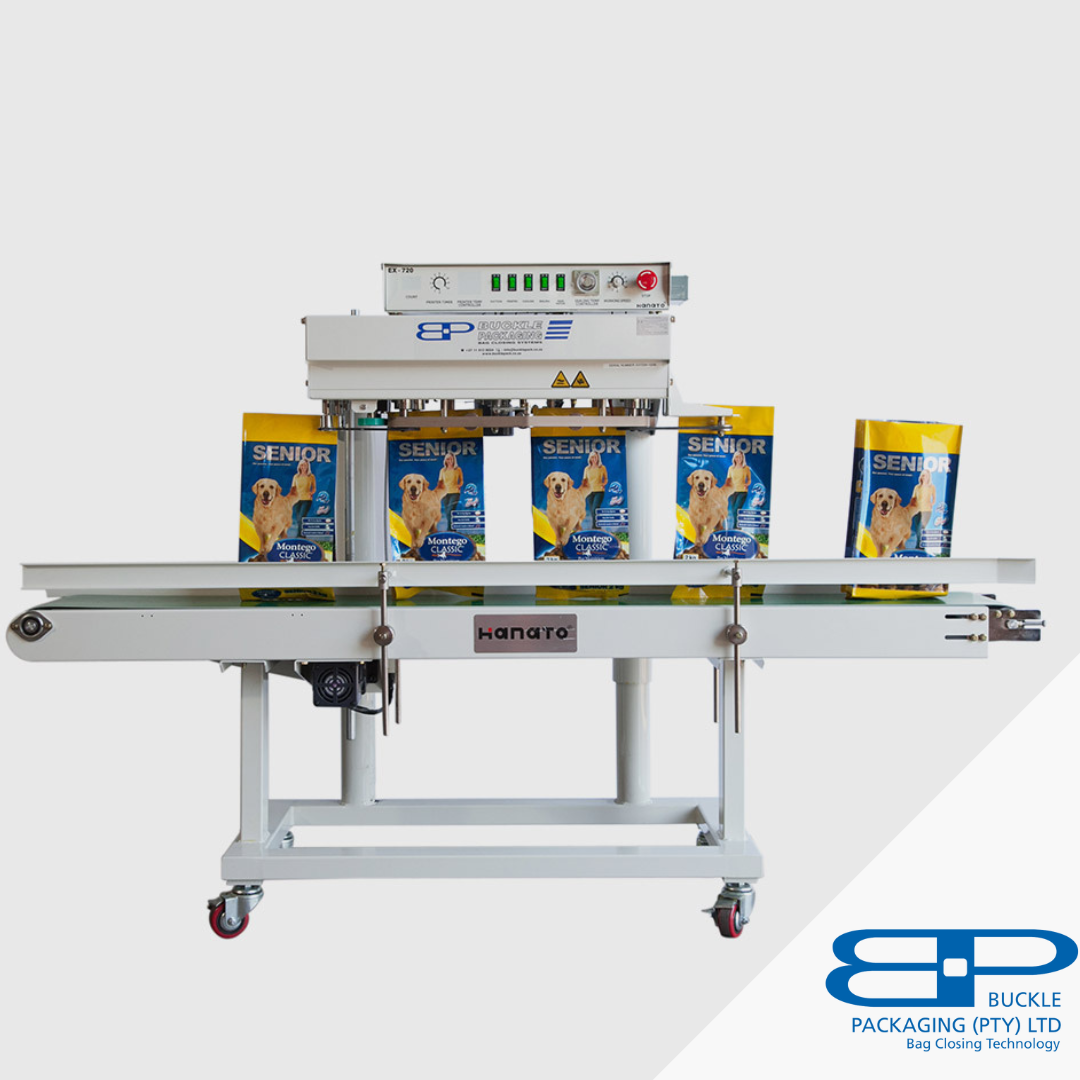 Packaging Machinery and Equipment 2