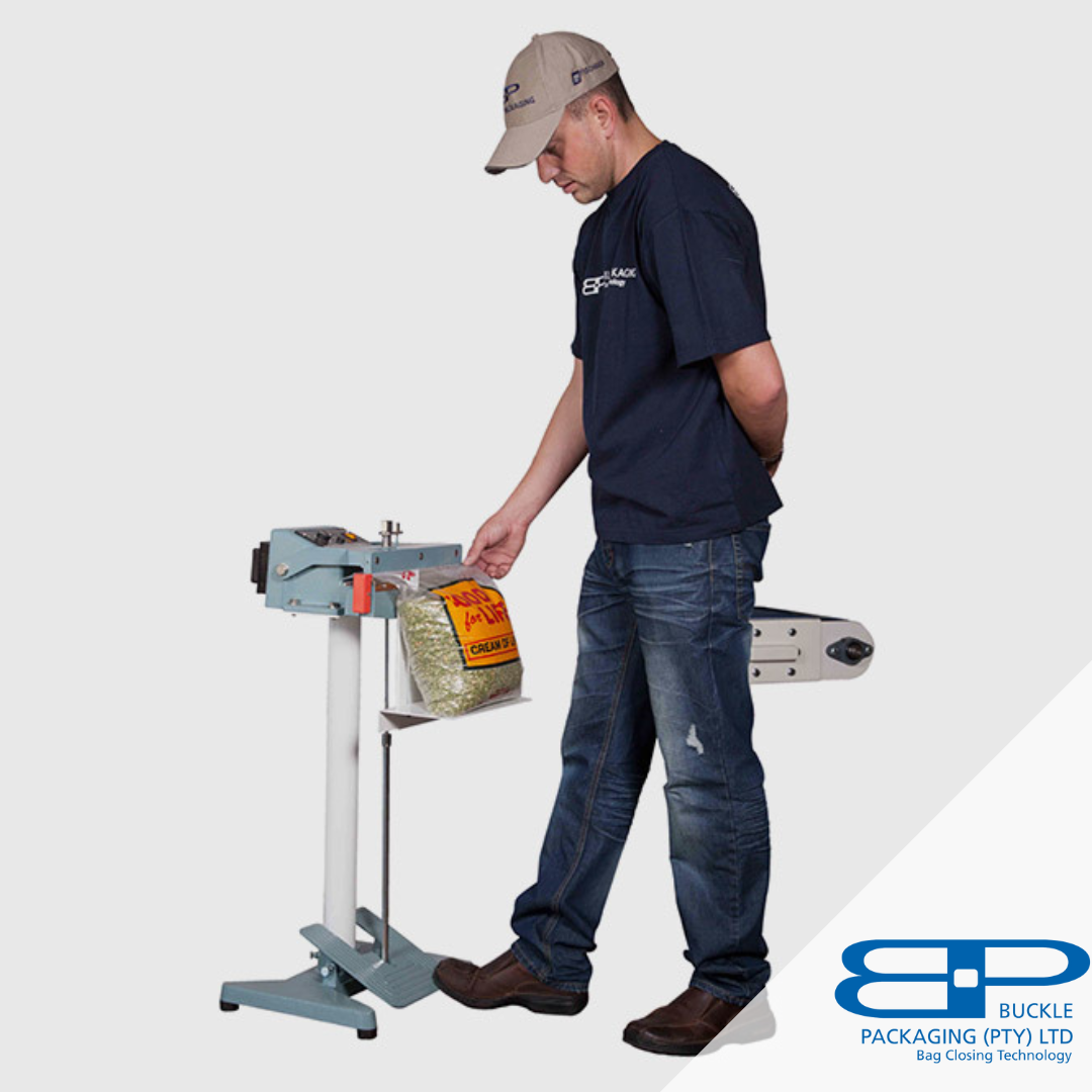 Packaging Machinery and Equipment 2