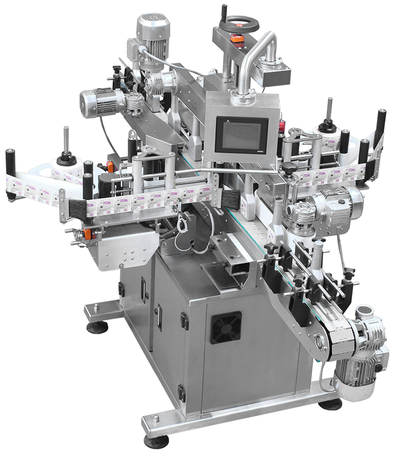 Packaging Machinery and Equipment 1