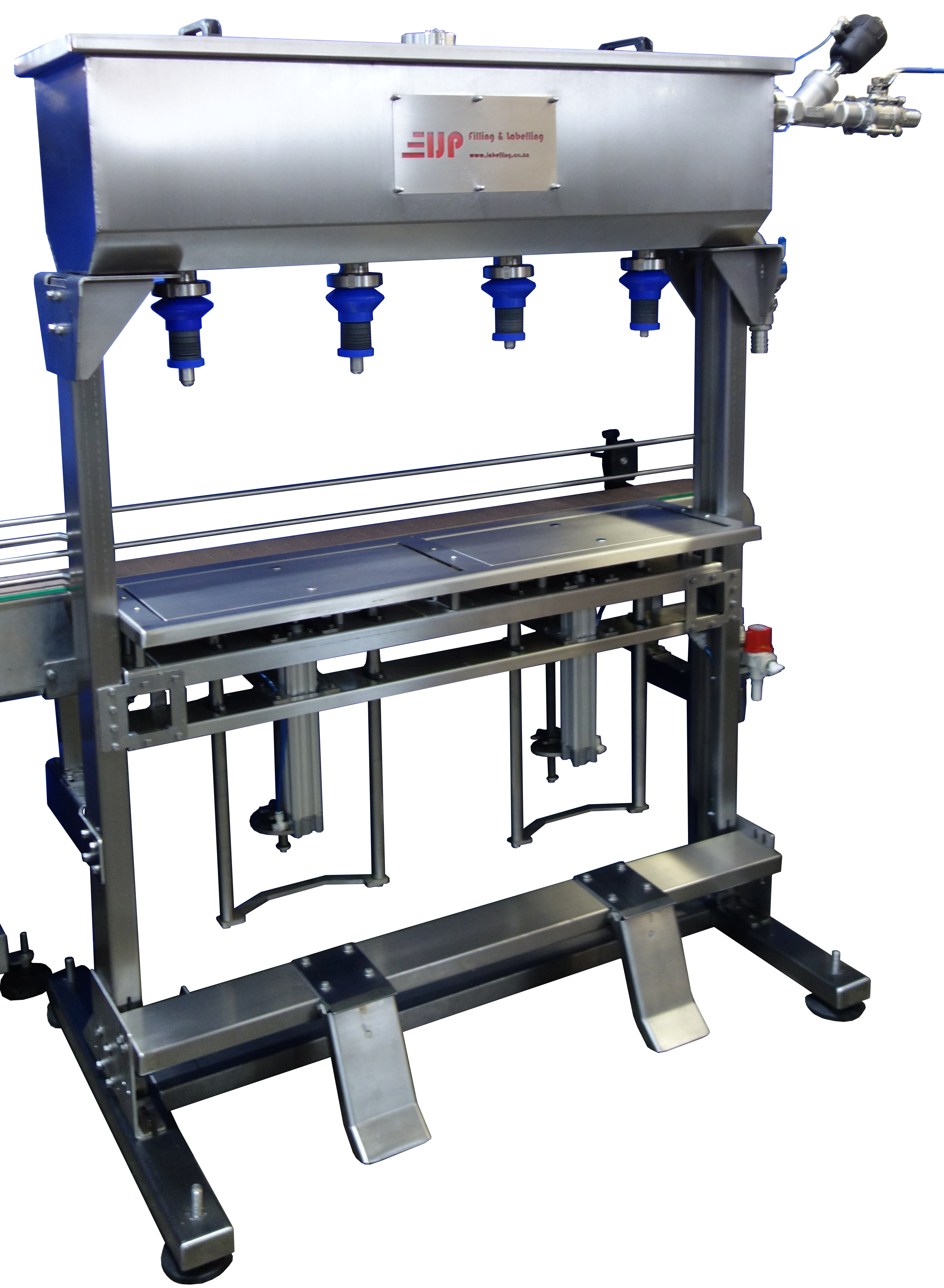 Packaging Machinery and Equipment 2