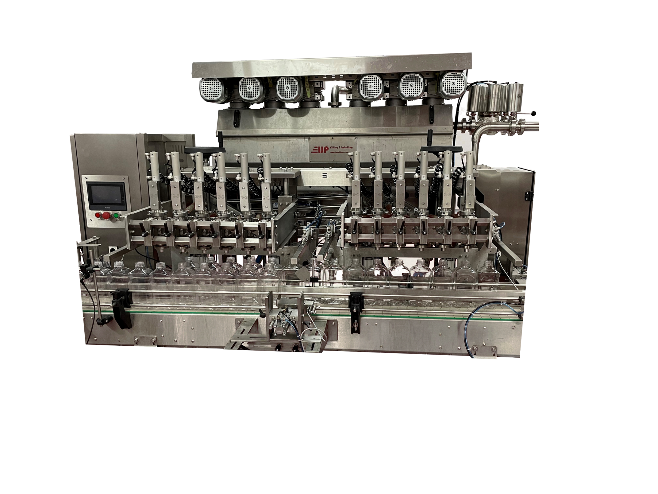 Packaging Machinery and Equipment 2