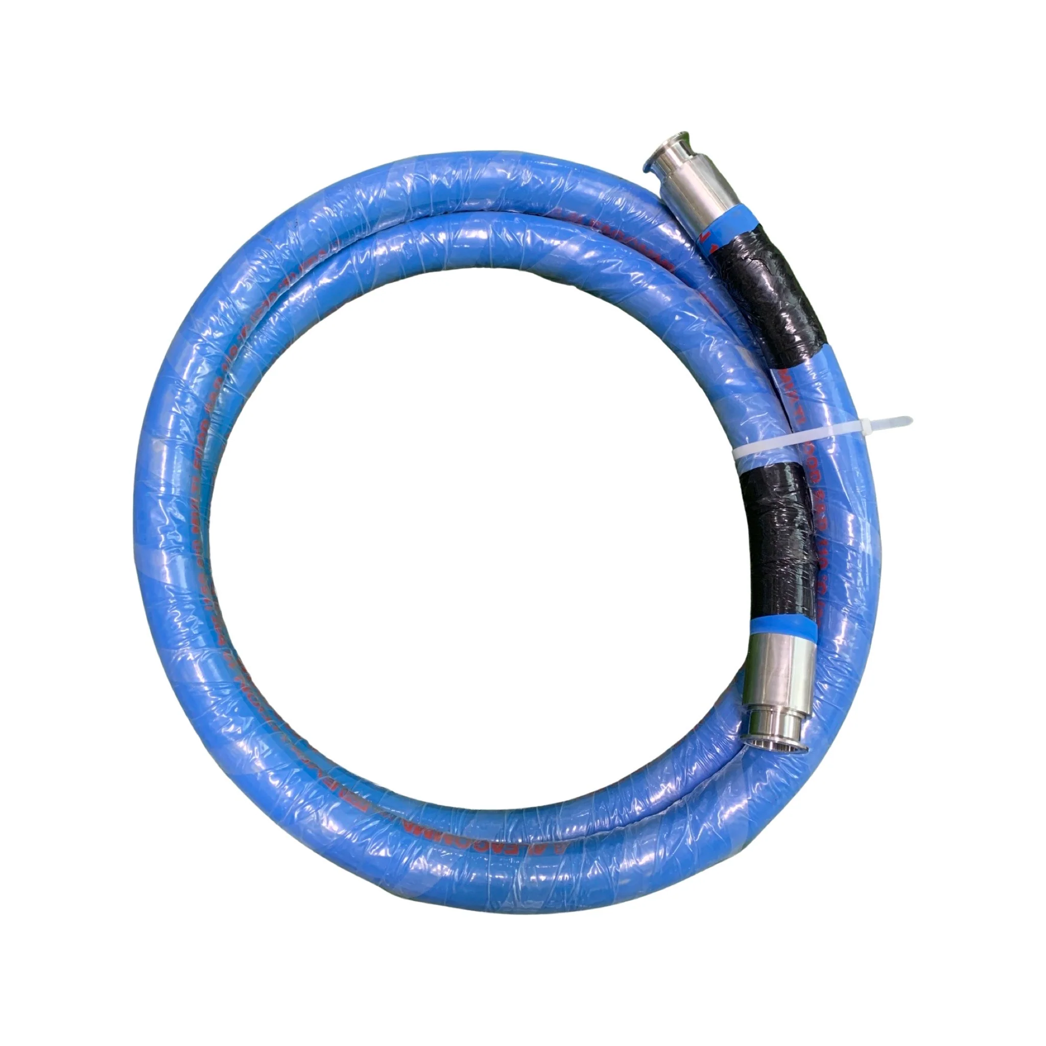 Industrial Hosing, couplings and components 2