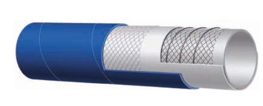 Industrial Hosing, couplings and components 6