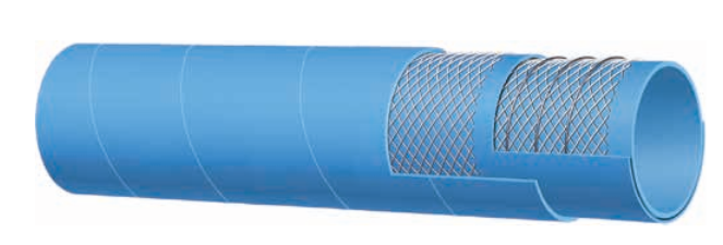 Industrial Hosing, couplings and components 4