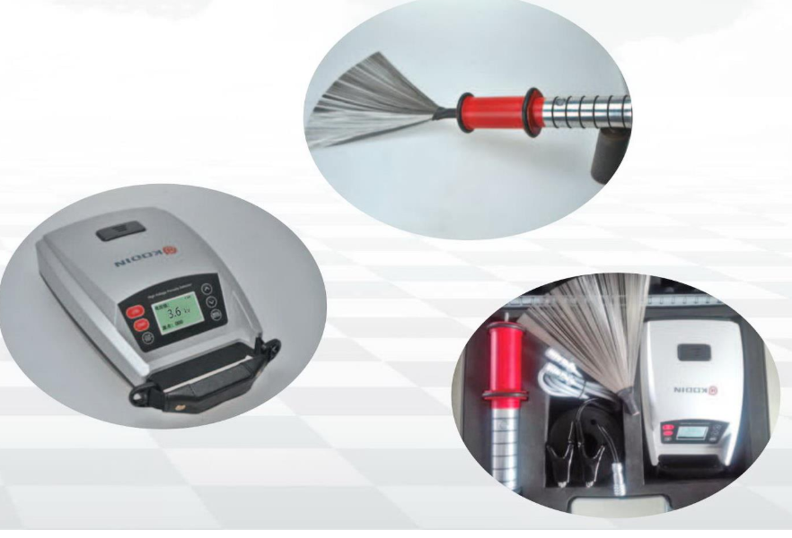Instrumentation 1