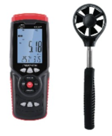 Instrumentation 1
