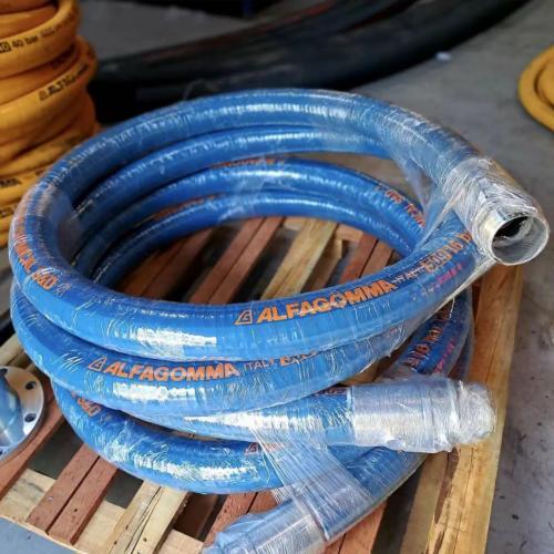 Industrial Hosing, couplings and components 1