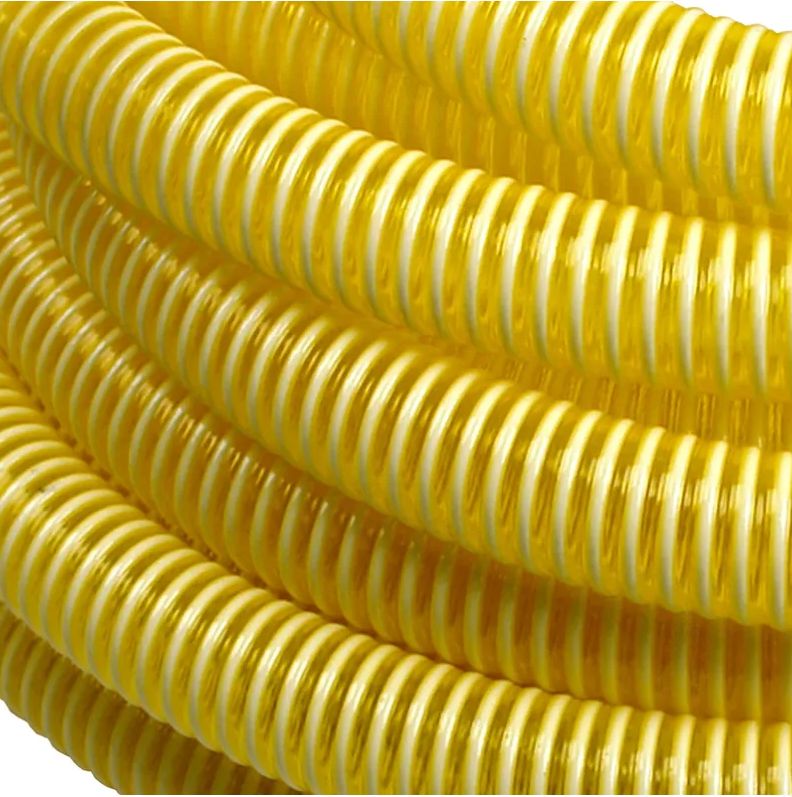 Industrial Hosing, couplings and components 2