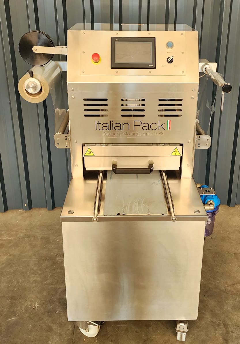 Butcher and meat processing equipment 2