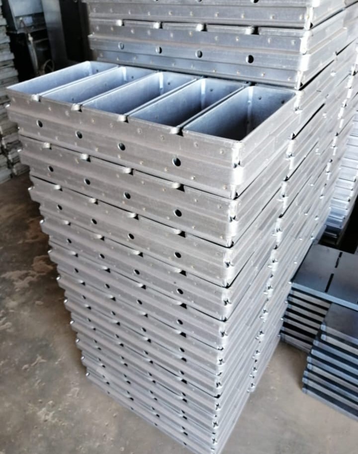 Bakery Equipment 2