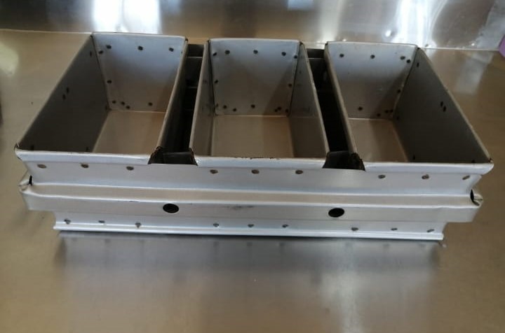 Bakery Equipment 3