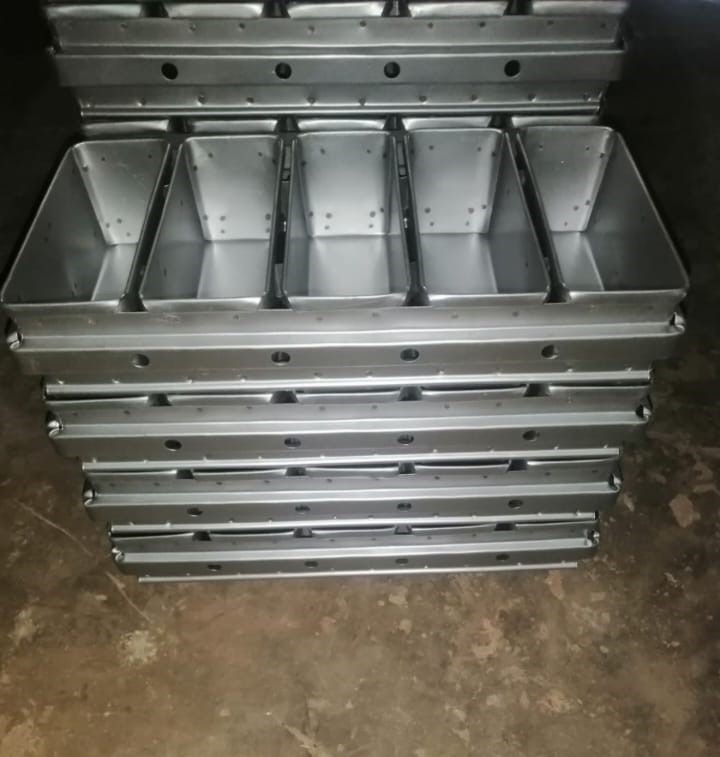 Bakery Equipment 4