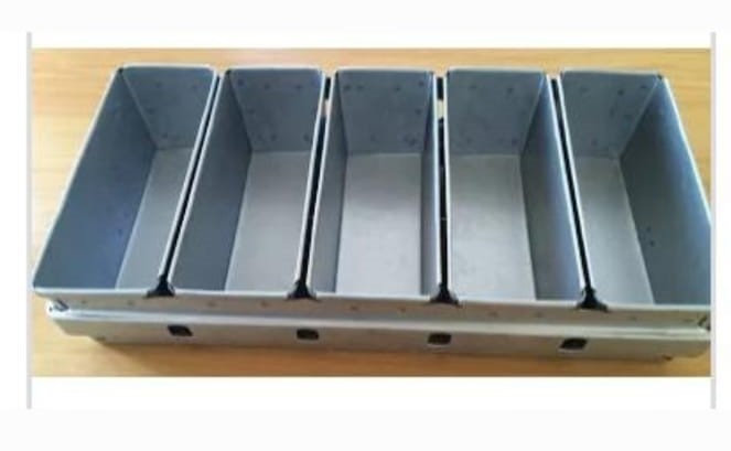 Bakery Equipment 6