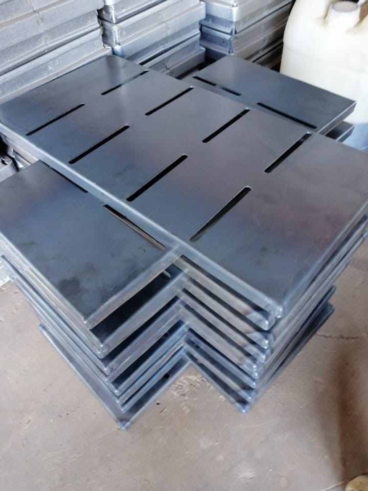 Bakery Equipment 8