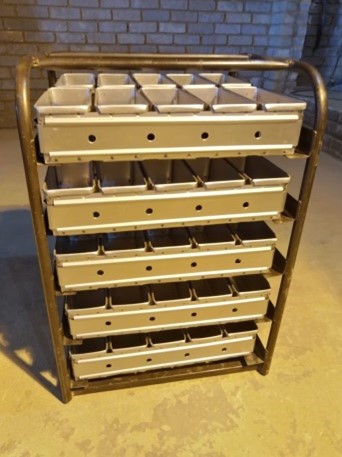 Bakery Equipment 2