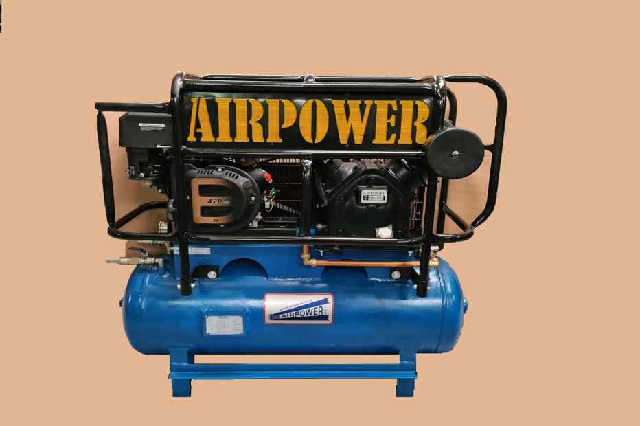 Pneumatic Equipment 2