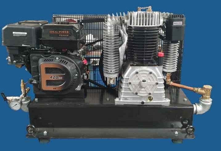 Pneumatic Equipment 3