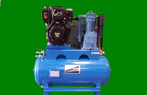 Pneumatic Equipment 2