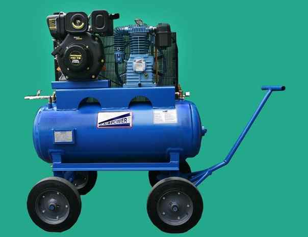 Pneumatic Equipment 3