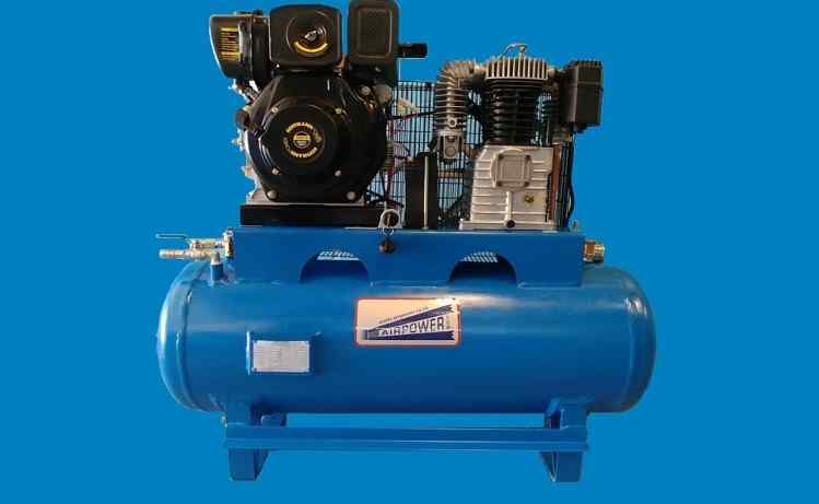 Pneumatic Equipment 4