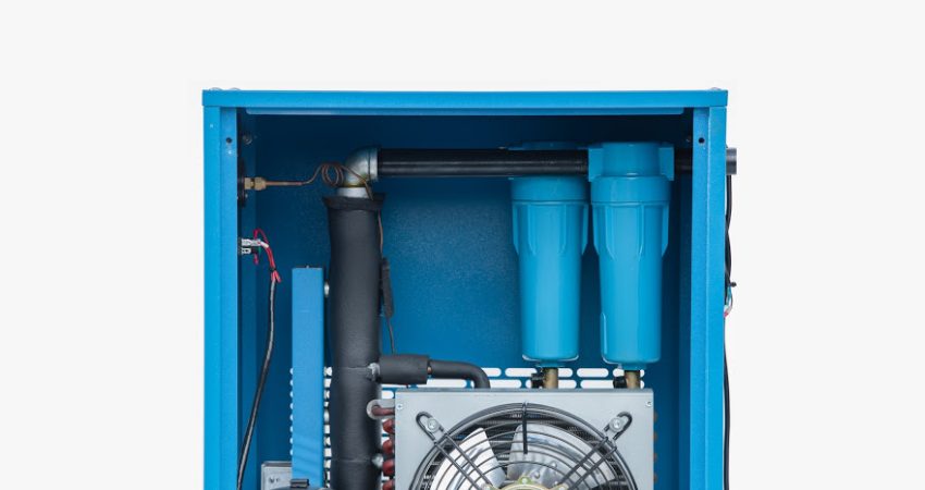 Pneumatic Equipment 2
