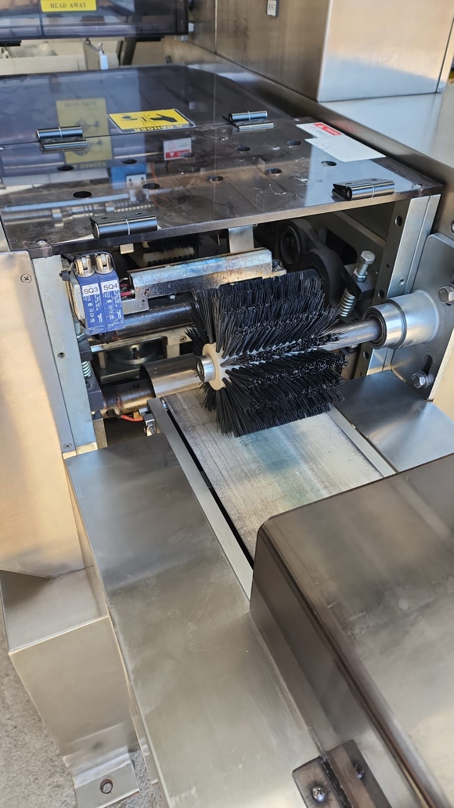 Packaging Machinery and Equipment 5