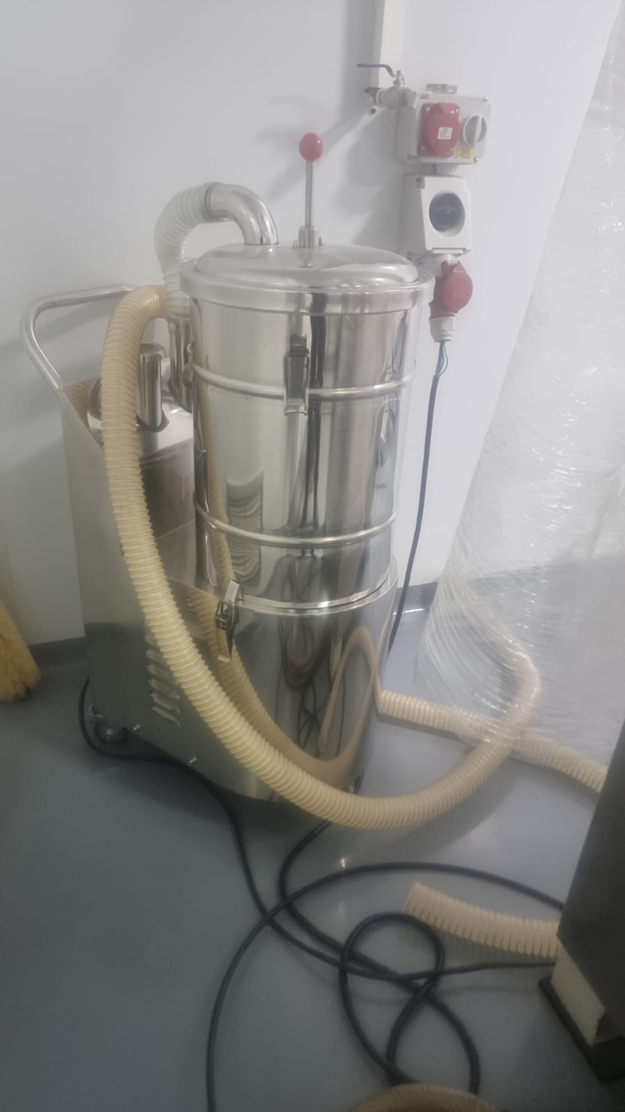 Pharmaceutical and Medical Equipment 3