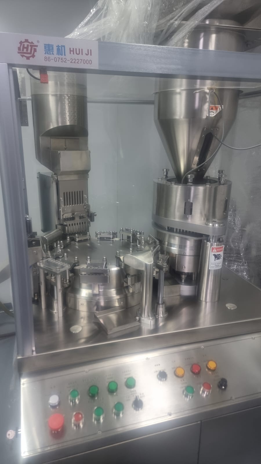 Pharmaceutical and Medical Equipment 5