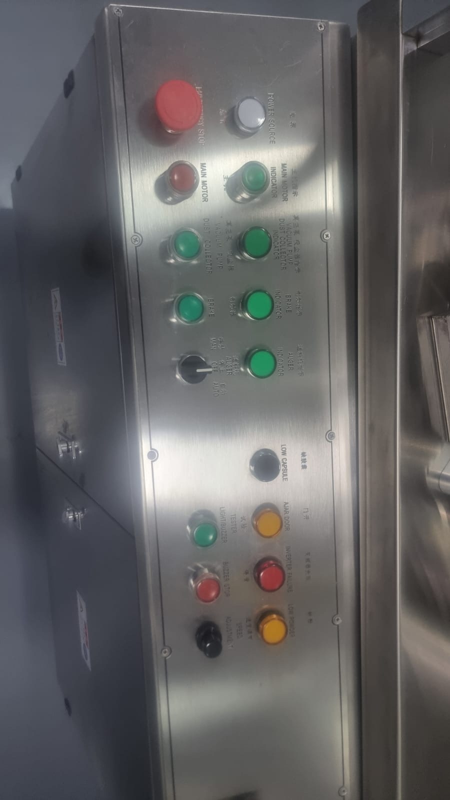 Pharmaceutical and Medical Equipment 6