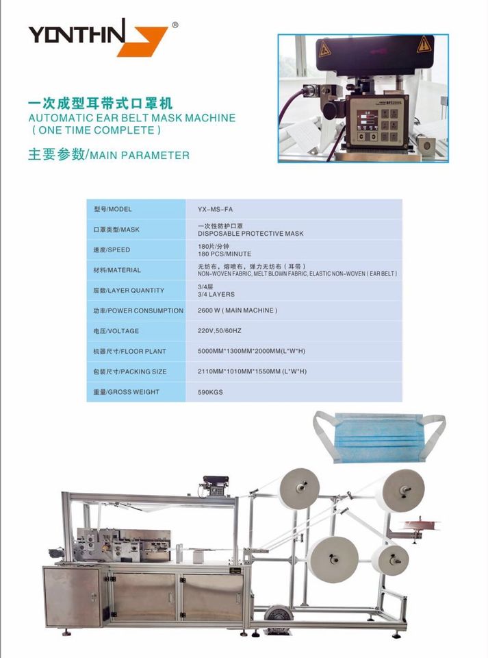 Pharmaceutical and Medical Equipment 1