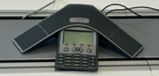 Conference Equipment 3
