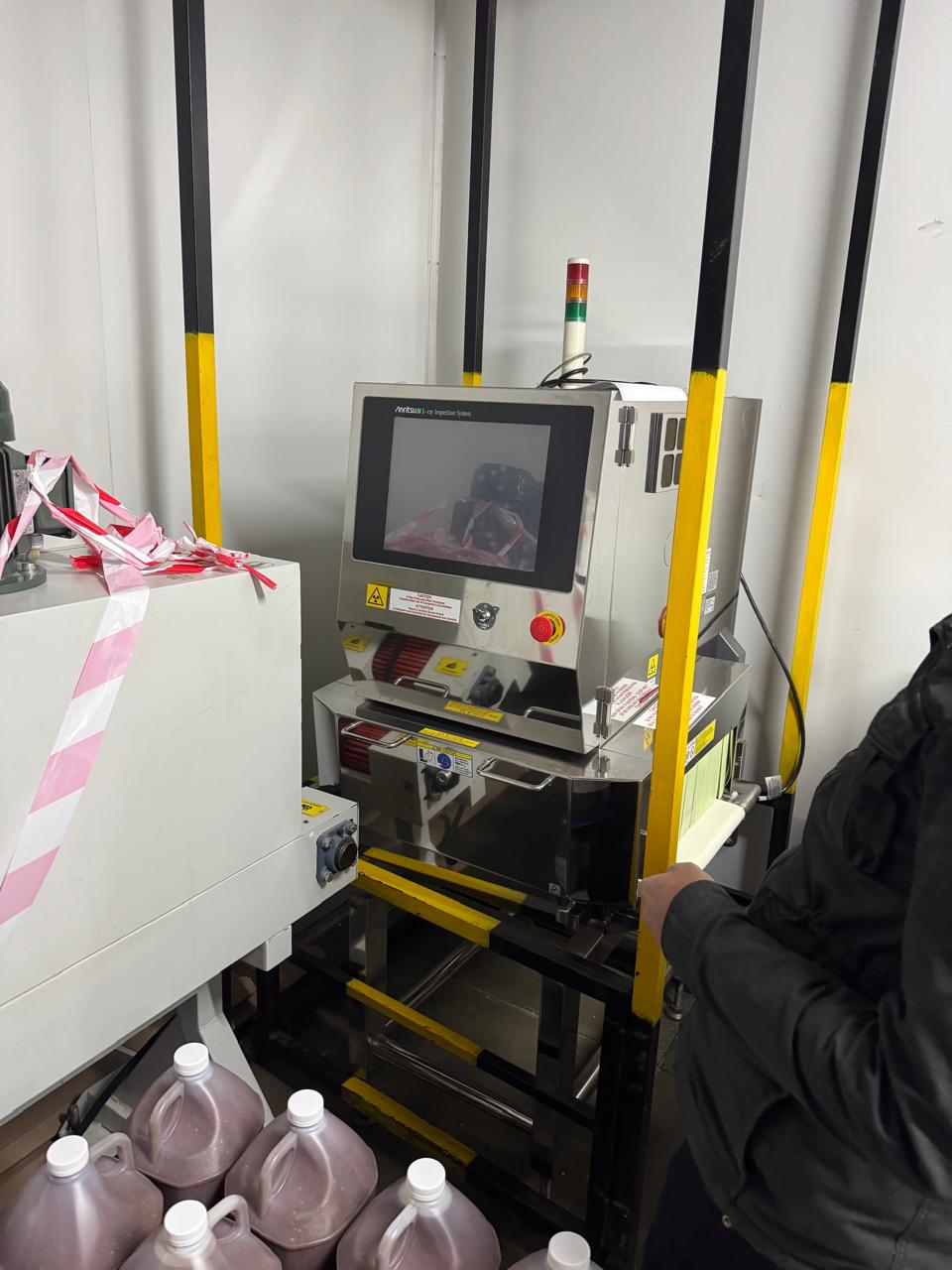 Processing Machinery and Equipment 2