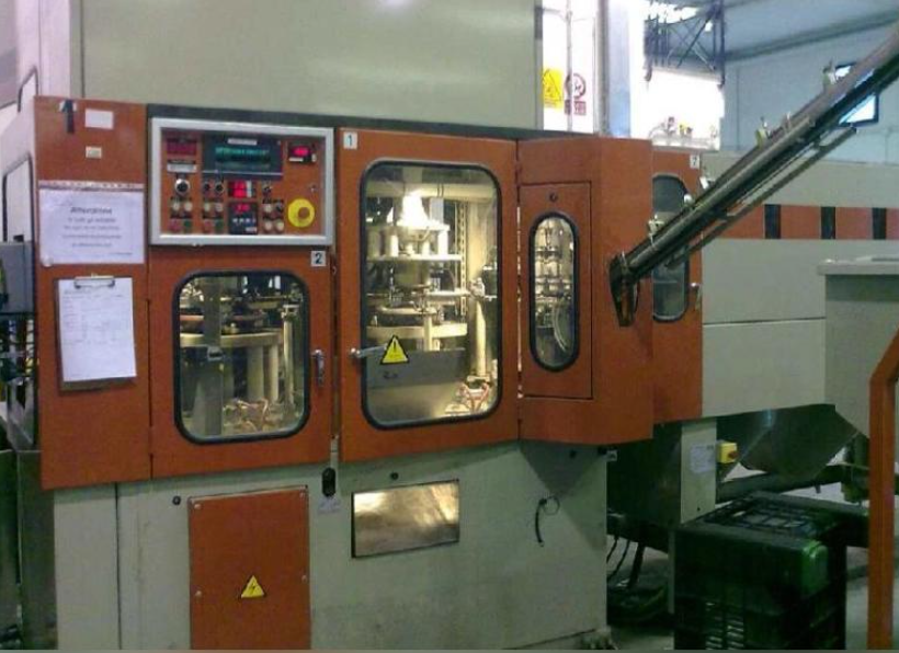 Printing and converting equipment and consumables 2