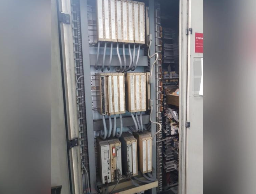 Printing and converting equipment and consumables 3