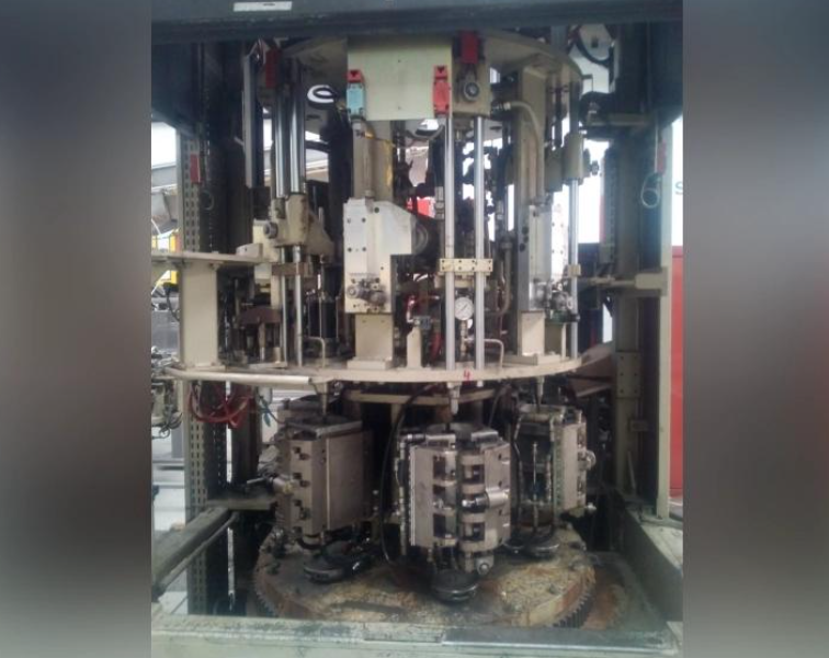 Printing and converting equipment and consumables 4