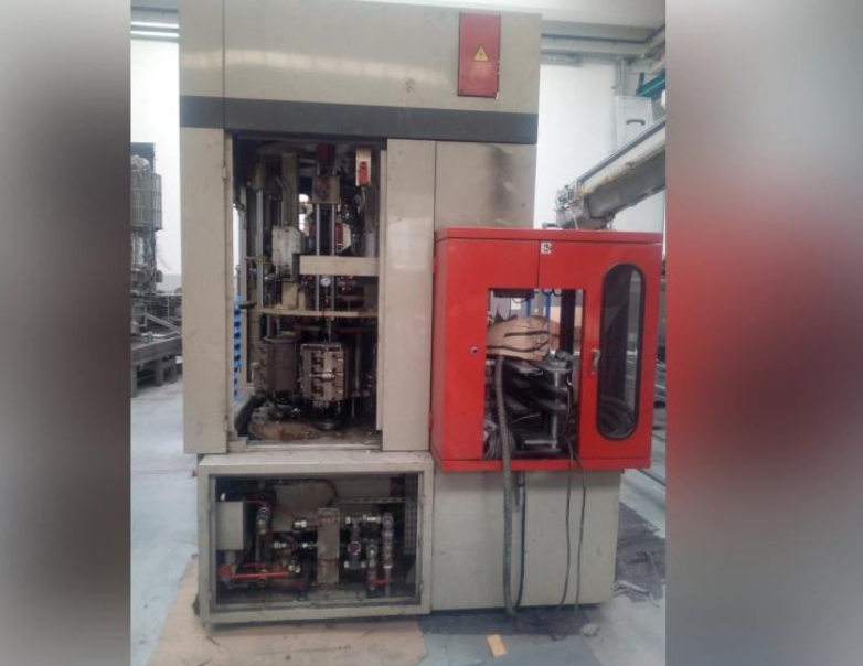 Printing and converting equipment and consumables 5