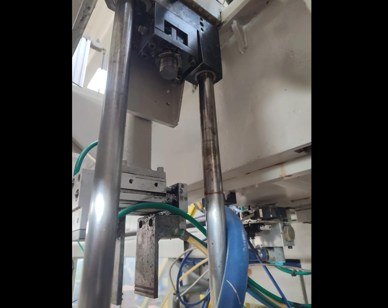 Printing and converting equipment and consumables 2