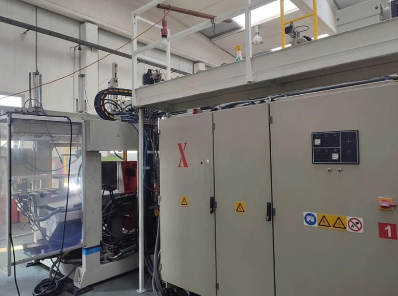 Printing and converting equipment and consumables 3