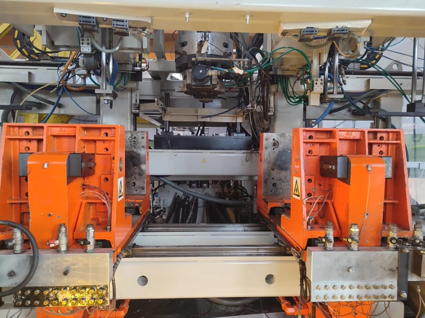 Printing and converting equipment and consumables 4