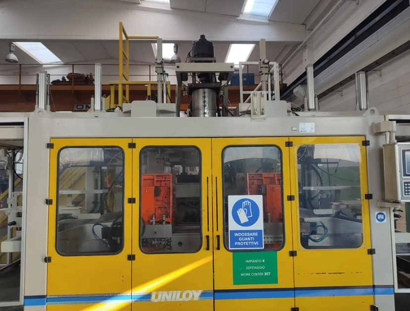 Printing and converting equipment and consumables 6