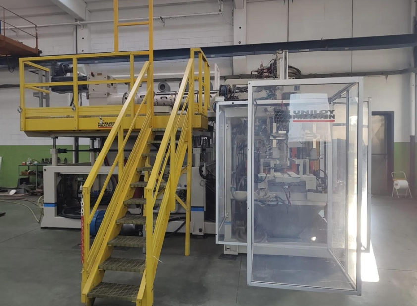Printing and converting equipment and consumables 7