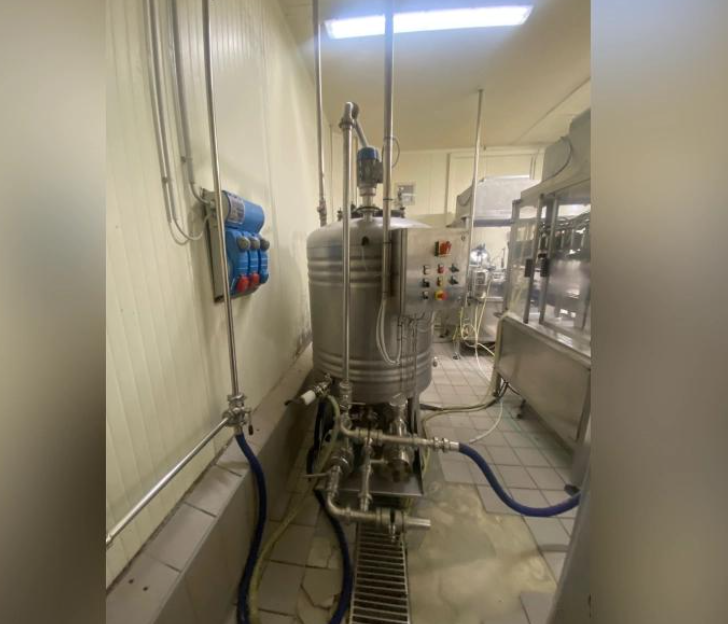 Packaging Machinery and Equipment 2