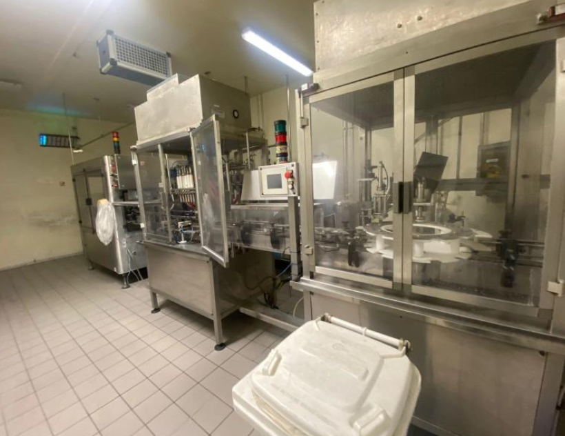 Packaging Machinery and Equipment 3