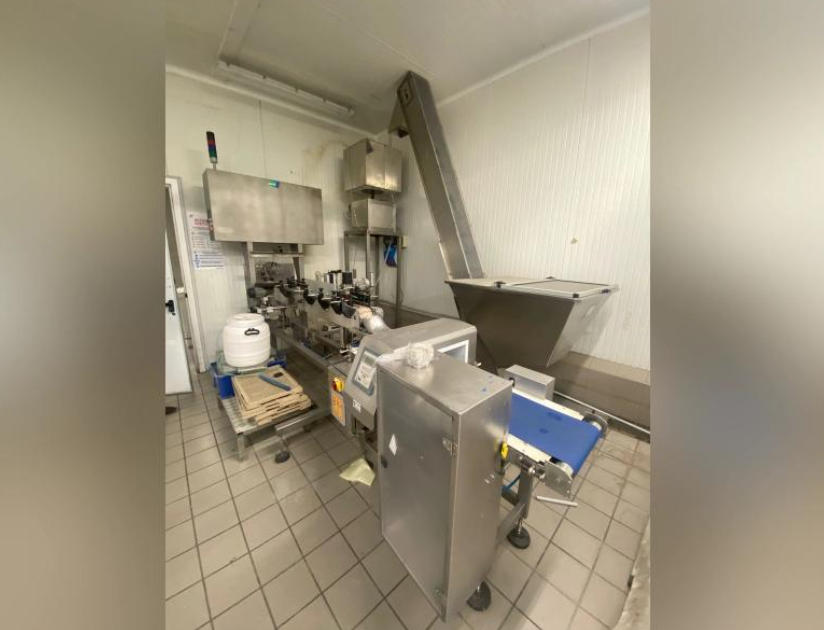 Packaging Machinery and Equipment 5