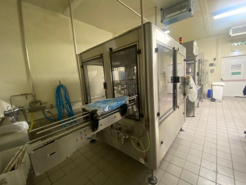 Packaging Machinery and Equipment 6