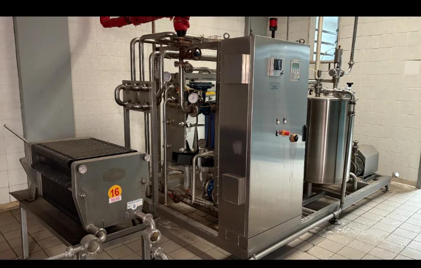 Processing Machinery and Equipment 2