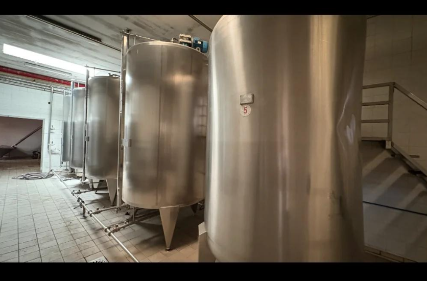Processing Machinery and Equipment 3