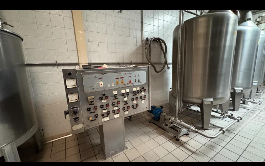 Processing Machinery and Equipment 4