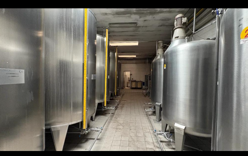 Processing Machinery and Equipment 5